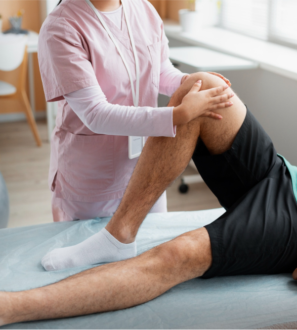 Xcel Physical Therapy & Wellness Center