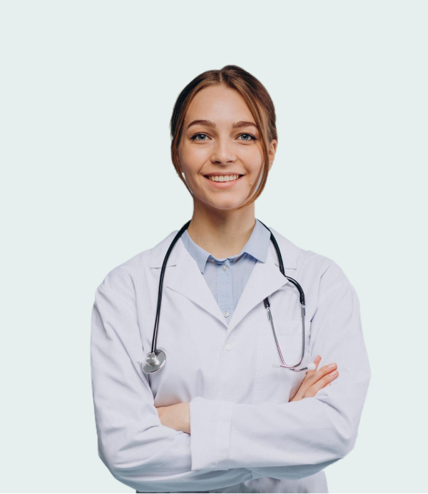 Dr. Ryan Haddock