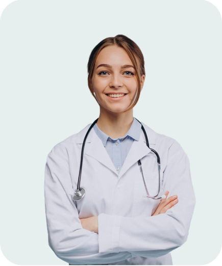 Dr. Carrie Burgert